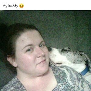 Meet your Posher, Beth